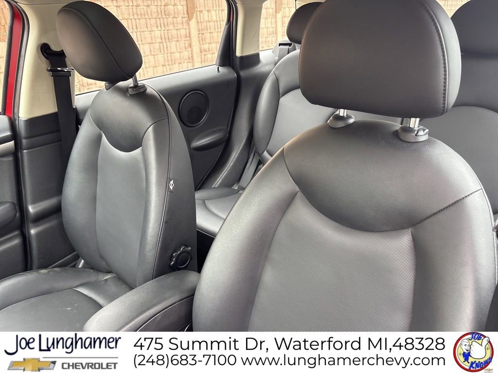 Used 2013 MINI Cooper Countryman image 14