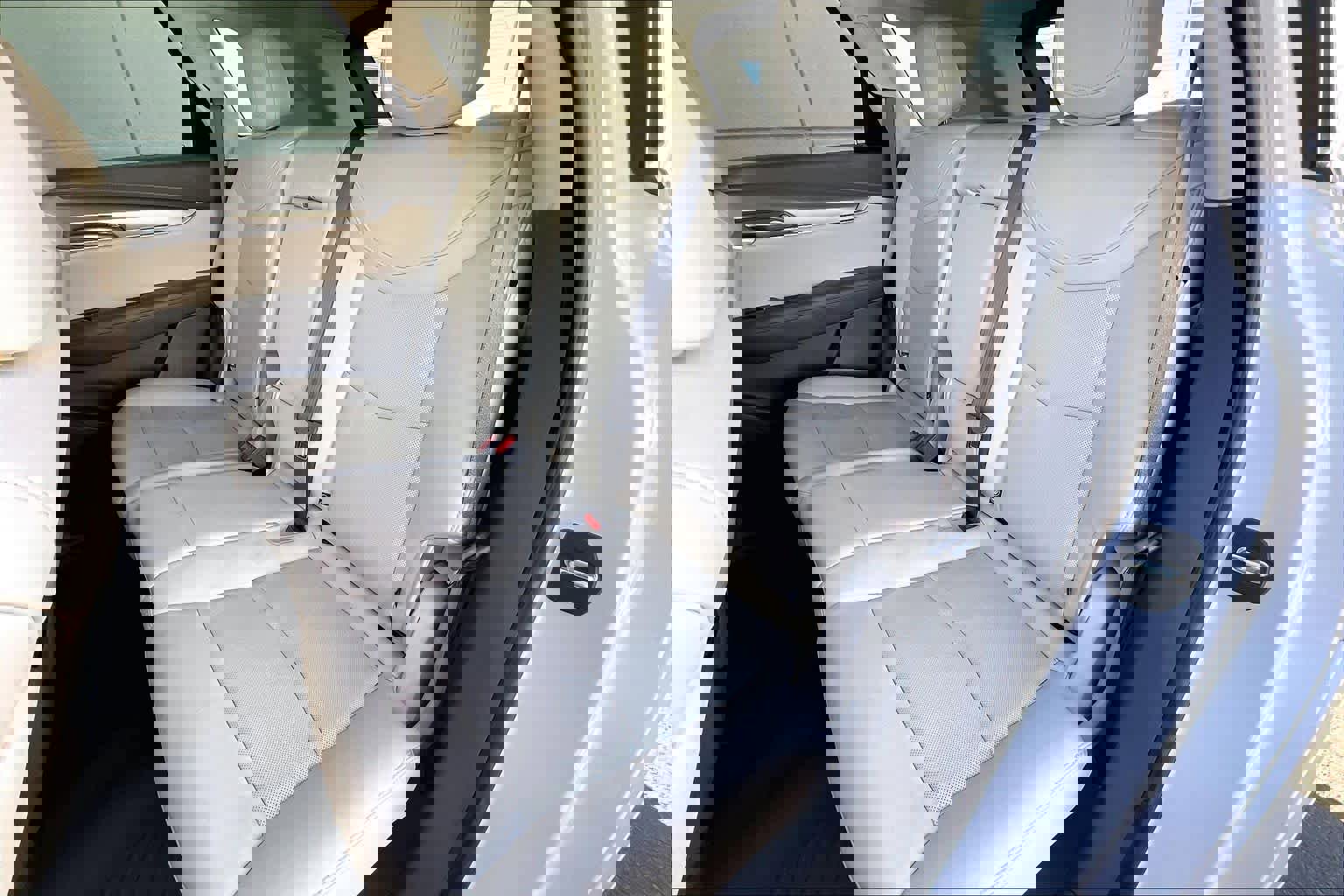 Used 2020 Cadillac XT5 Premium Luxury image 20