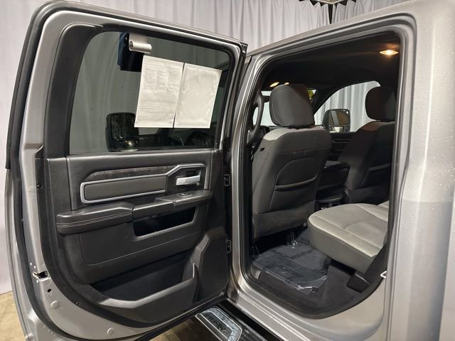 Used 2024 RAM 2500 Big Horn image 26