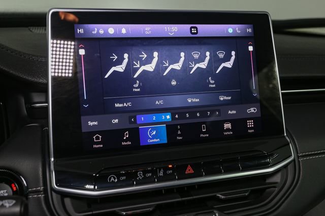 Used 2022 Jeep Compass High Altitude image 23