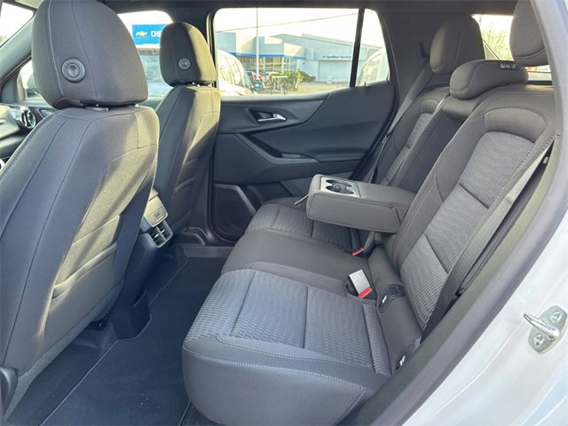 New 2026 Chevrolet Equinox LT image 28