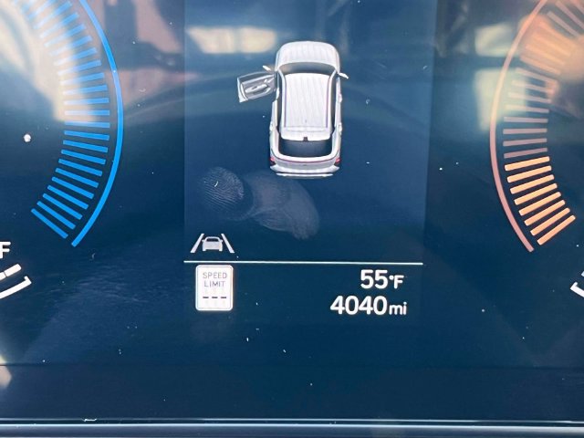 Certified 2026 Hyundai Kona SEL Sport AWD/4WD image 23