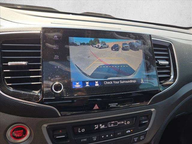 Used 2023 Honda Ridgeline RTL-E image 14