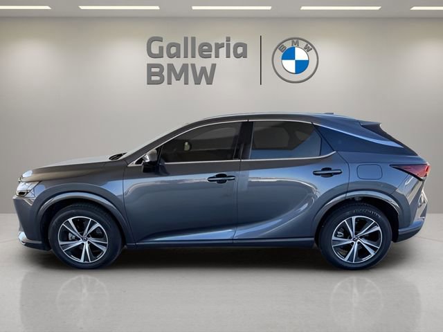 Used 2025 Lexus RX 350 Premium image 9