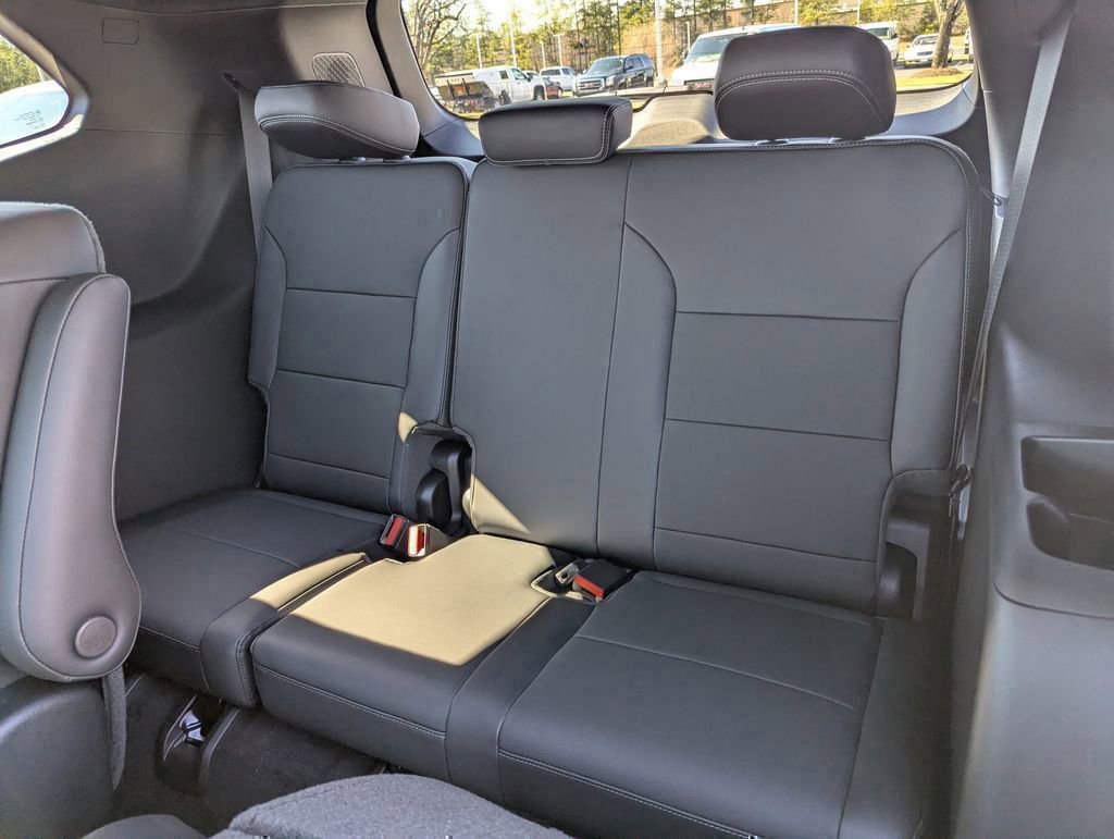 New 2026 Buick Enclave Preferred w/ Power Package FWD image 13