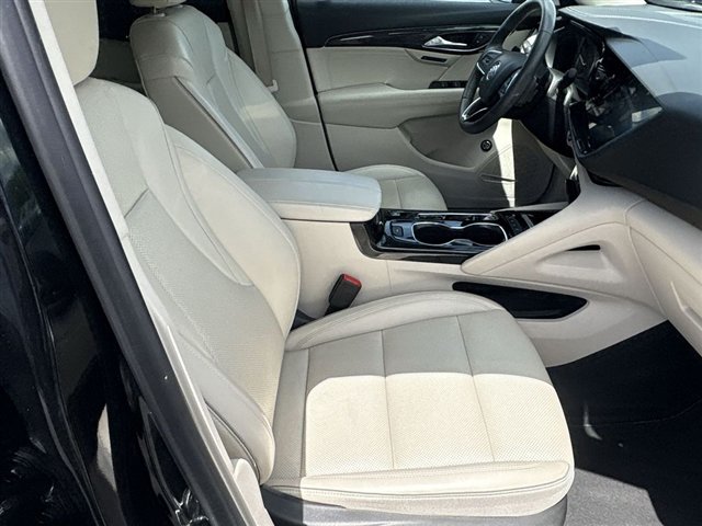 Certified 2023 Buick Envision Essence AWD/4WD image 26