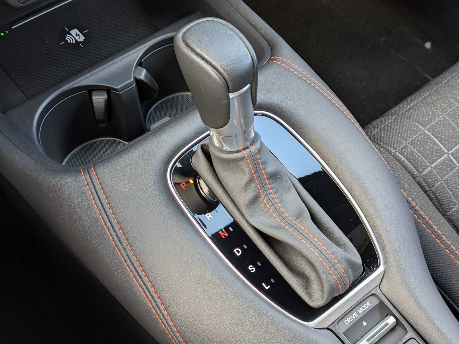 Certified 2026 Honda HR-V Sport image 27