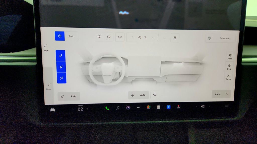 Used 2023 Tesla Model X image 23