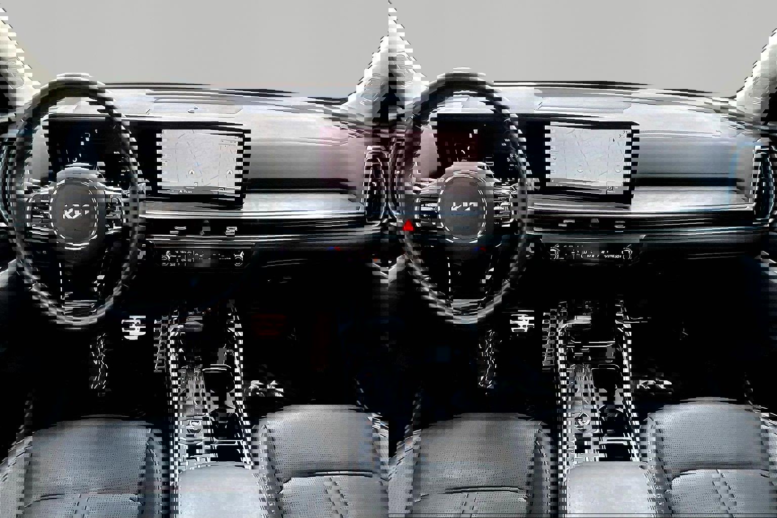 Certified 2024 Kia Sorento SX AWD/4WD image 7