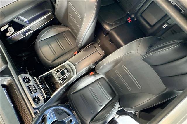 Used 2023 Mercedes-Benz G 550 image 20