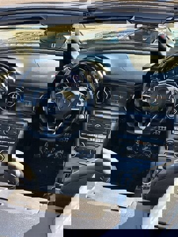 Used 2017 Mercedes-Benz SLC 300 w/ Premium 1 Package image 12