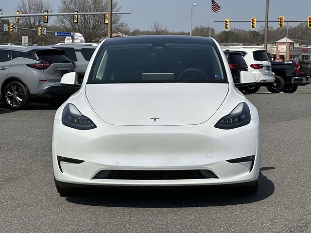 Used 2021 Tesla Model Y Performance image 7