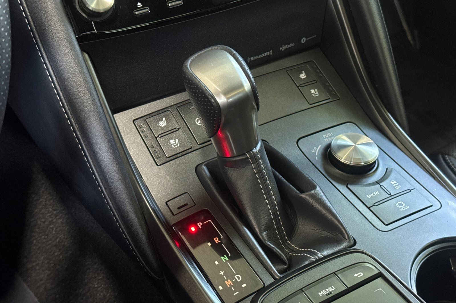 Used 2025 Lexus IS 350 F Sport RWD image 17