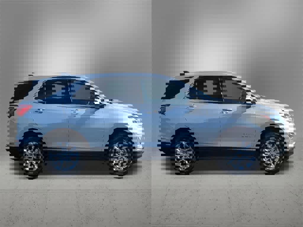 Used 2020 Chevrolet Equinox LT w/ Driver Convenience Package image 7