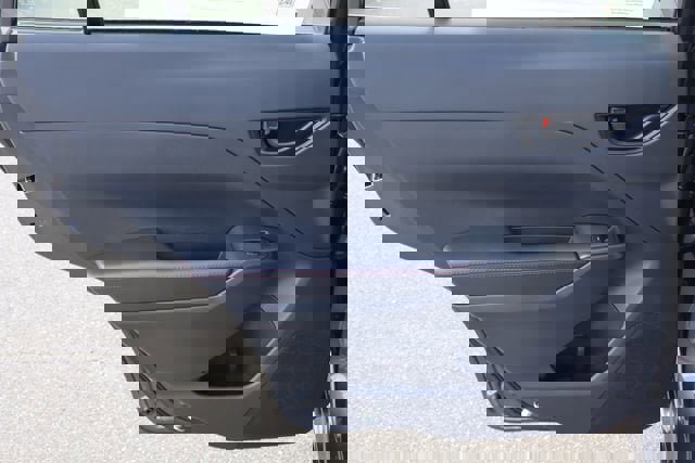 New 2025 Subaru Impreza RS image 17