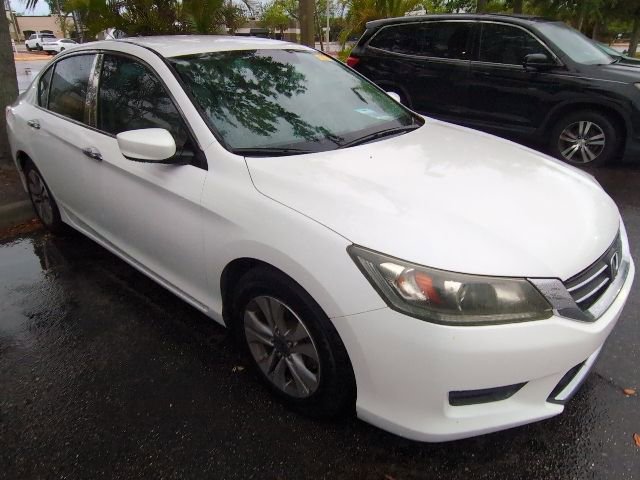 Used 2014 Honda Accord LX image 6