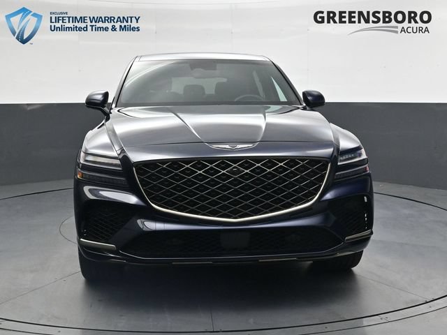 Used 2025 Genesis GV80 3.5T e-SC AWD/4WD image 13