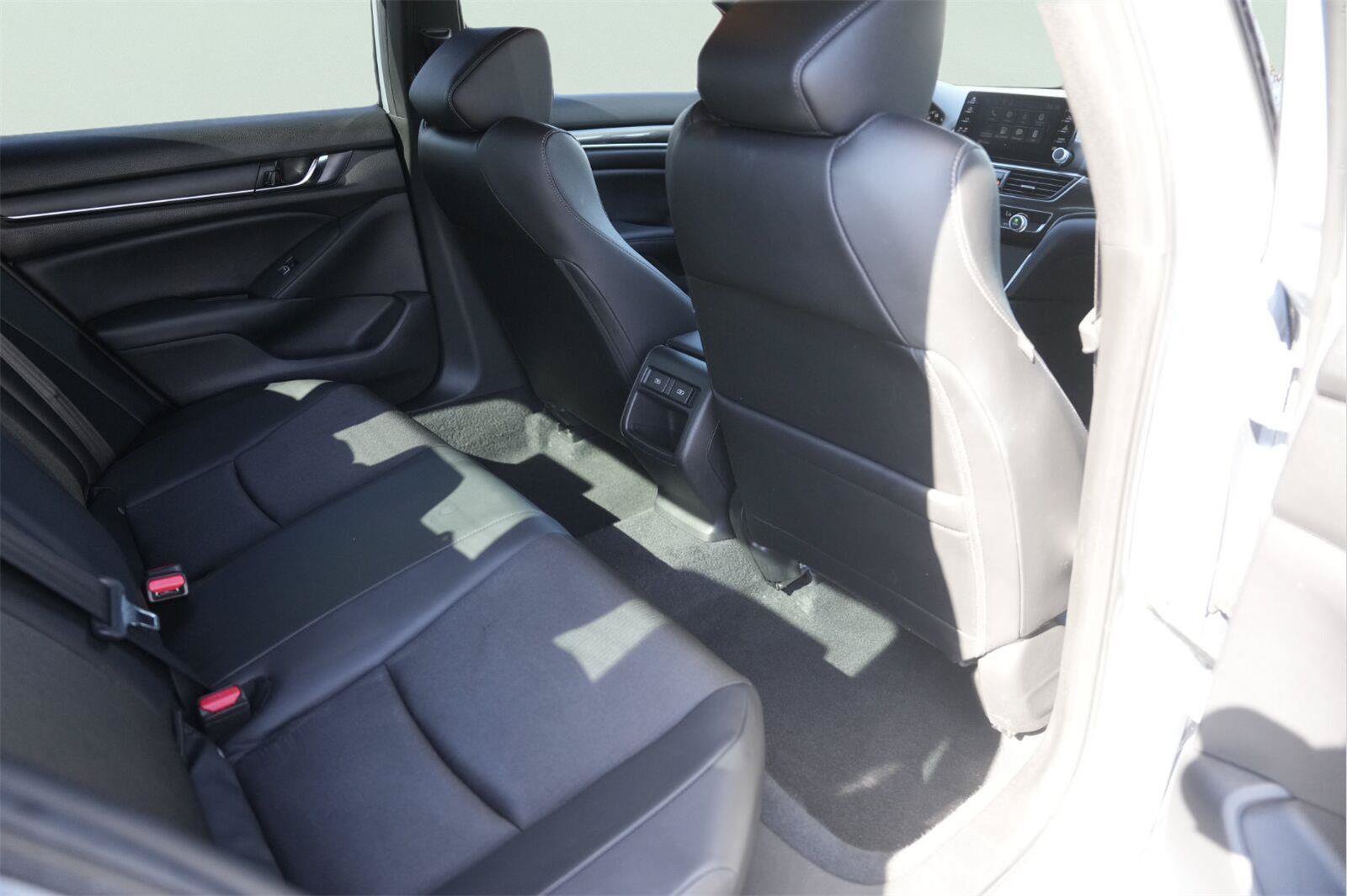 Used 2022 Honda Accord Sport image 14
