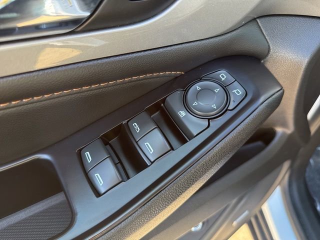 Used 2020 Chevrolet Traverse RS AWD/4WD image 10