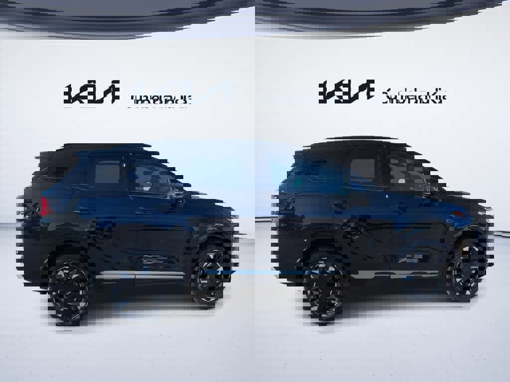 New 2026 Kia Sportage SX Prestige image 9