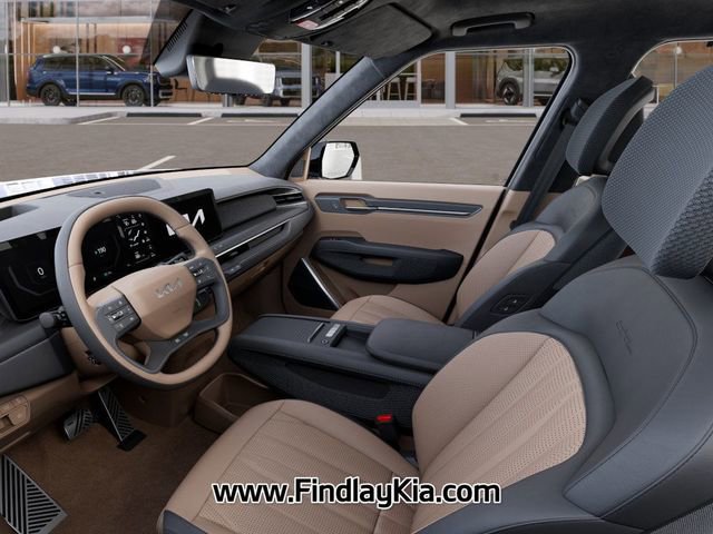 New 2026 Kia EV9 GT-Line image 20