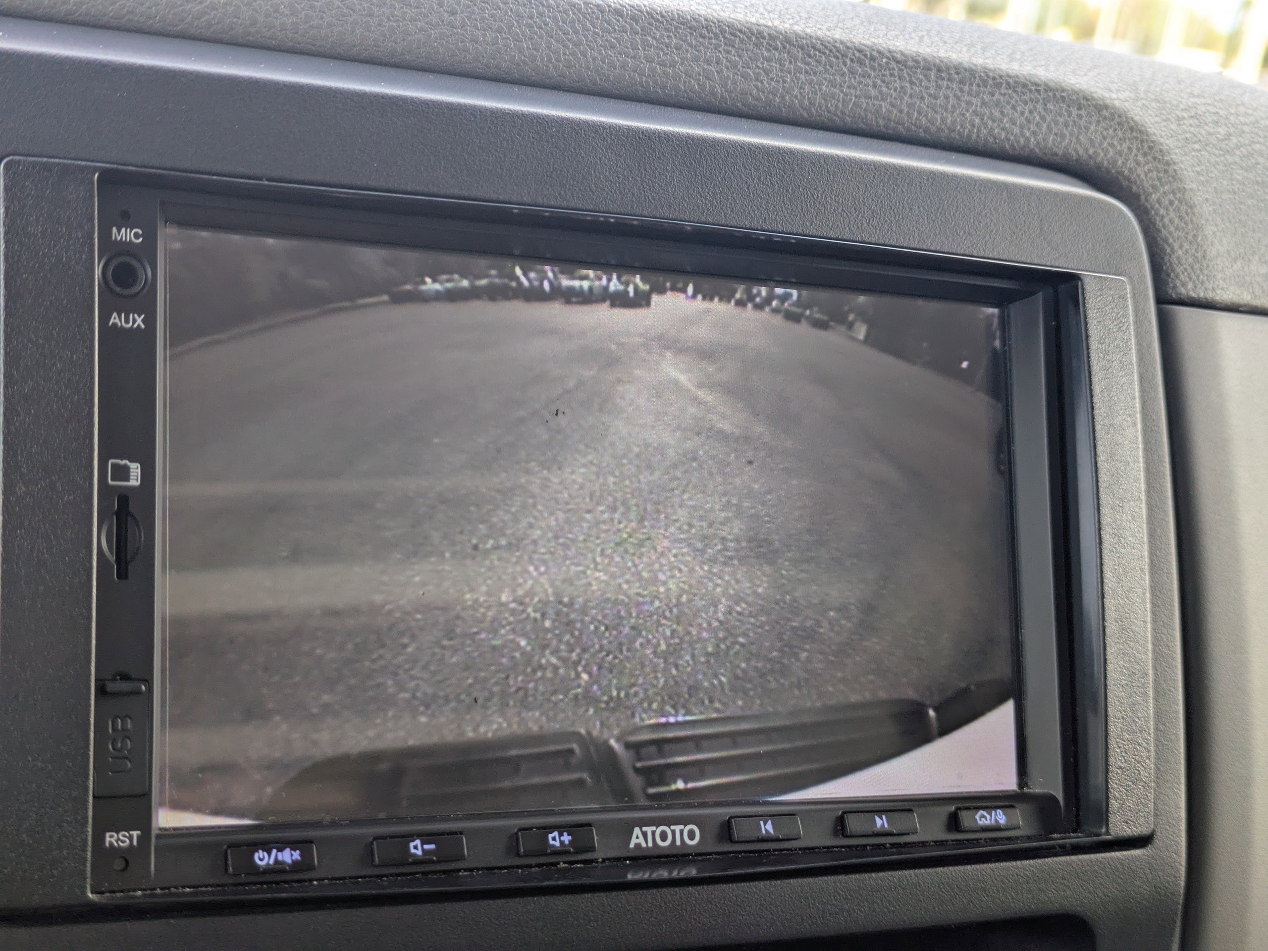 Used 2018 Nissan NV 3500 SL w/ Navigation Package image 21