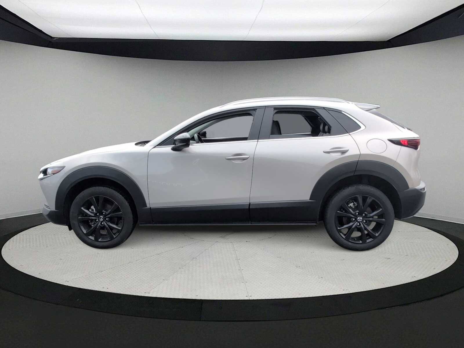Used 2024 MAZDA CX-30 AWD 2.5 S w/ Select Sport Pkg image 5