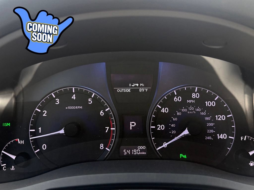 Used 2014 Lexus RX 350 FWD image 21