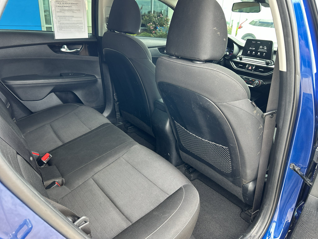 Used 2019 Kia Forte S FWD image 20
