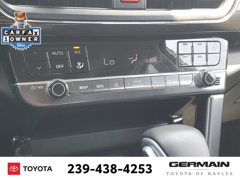 Used 2024 Kia Seltos X-Line AWD/4WD image 31