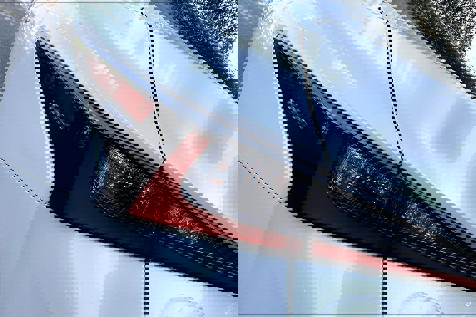 Used 2023 Lexus IS 300 w/ Premium Package image 28