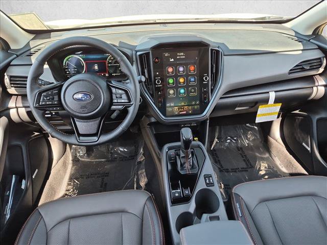 New 2026 Subaru Crosstrek 2.5i Limited AWD/4WD image 15