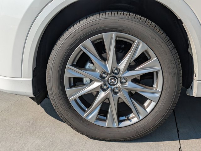 Used 2025 MAZDA CX-5 AWD 2.5 S image 9