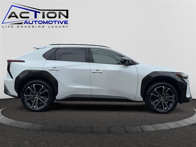 Used 2024 Toyota bZ4X AWD w/ Weather Package image 9