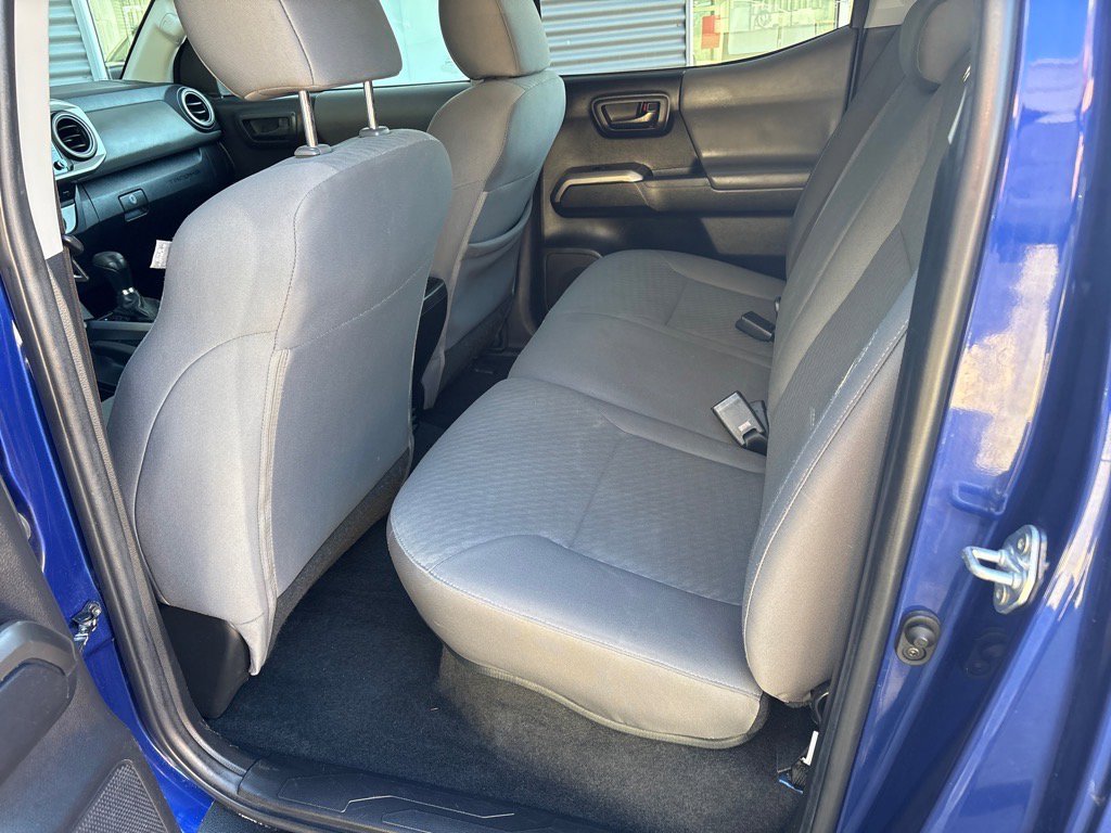 Used 2023 Toyota Tacoma SR5 image 37