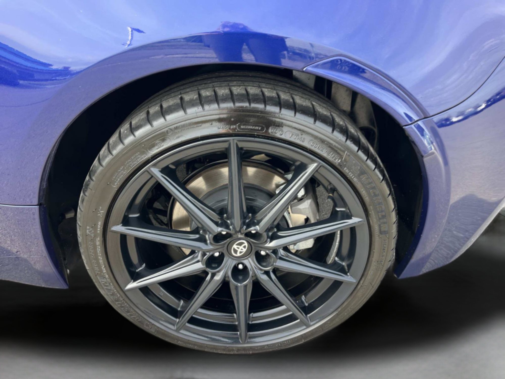 Used 2023 Toyota GR86 Premium image 29