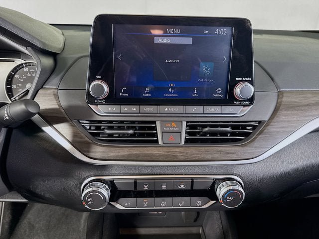 New 2026 Nissan Altima 2.5 SV FWD image 13