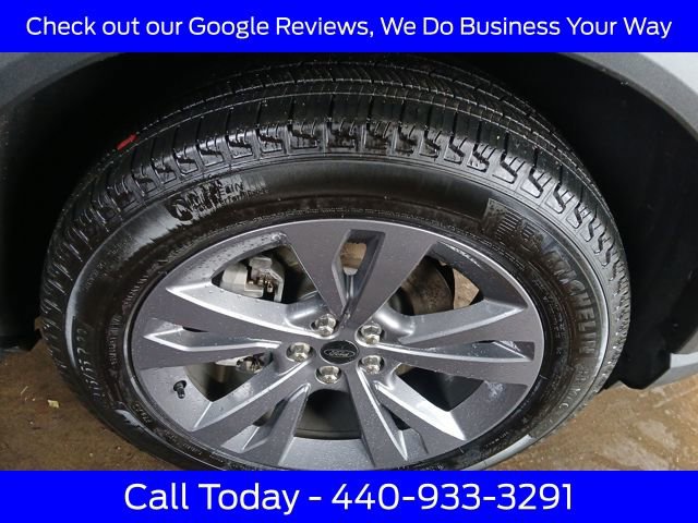 Used 2025 Ford Explorer Active w/ Active Comfort Package image 21