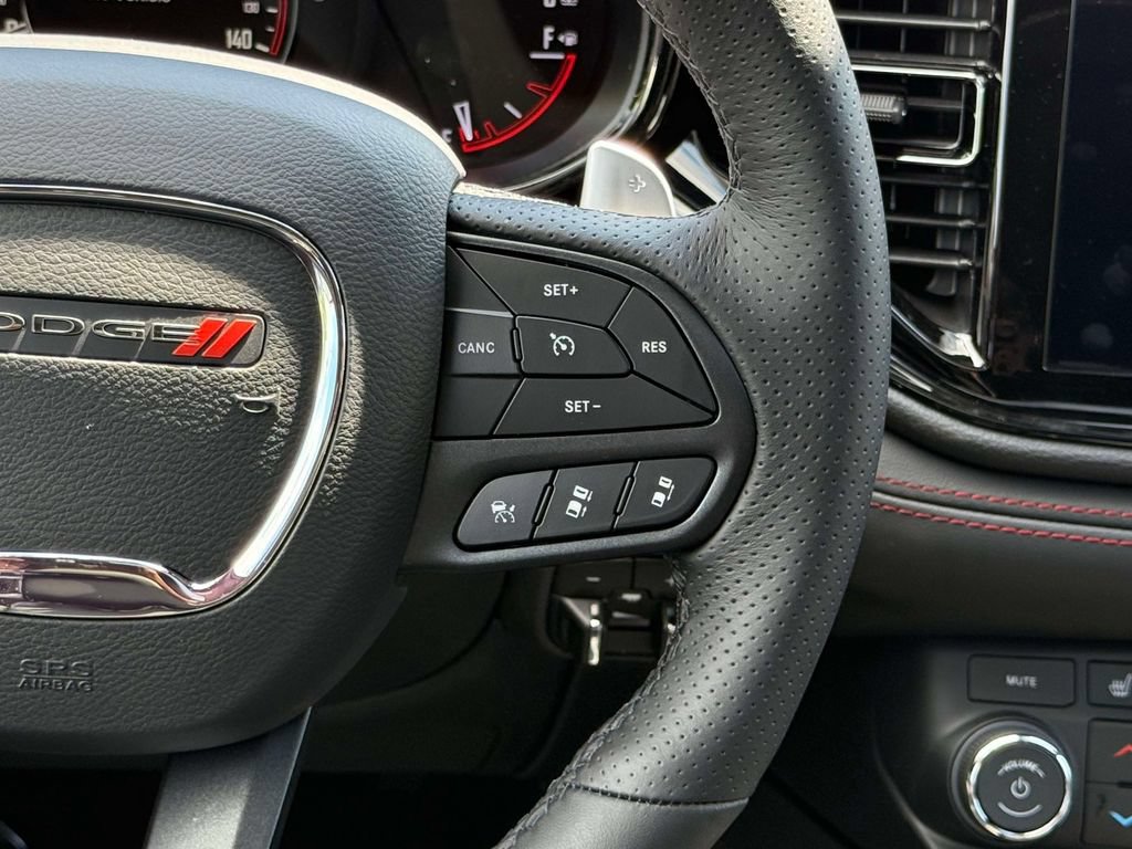 New 2026 Dodge Durango GT AWD/4WD image 20