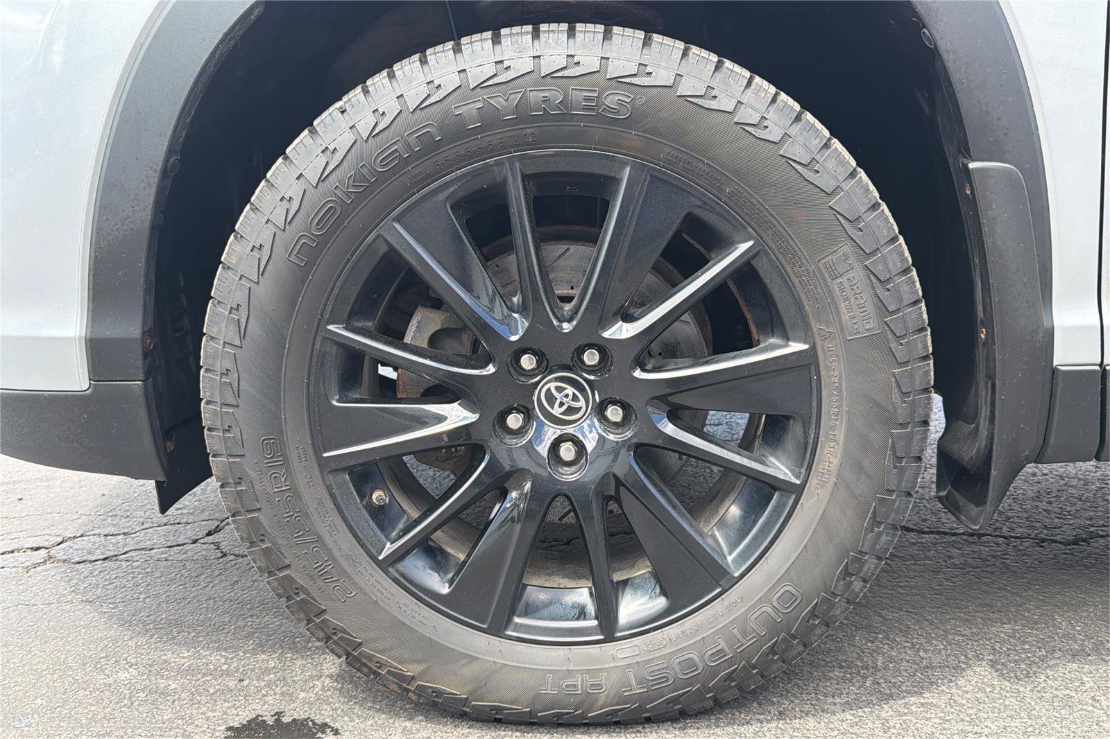 Used 2019 Toyota Highlander SE AWD/4WD image 31