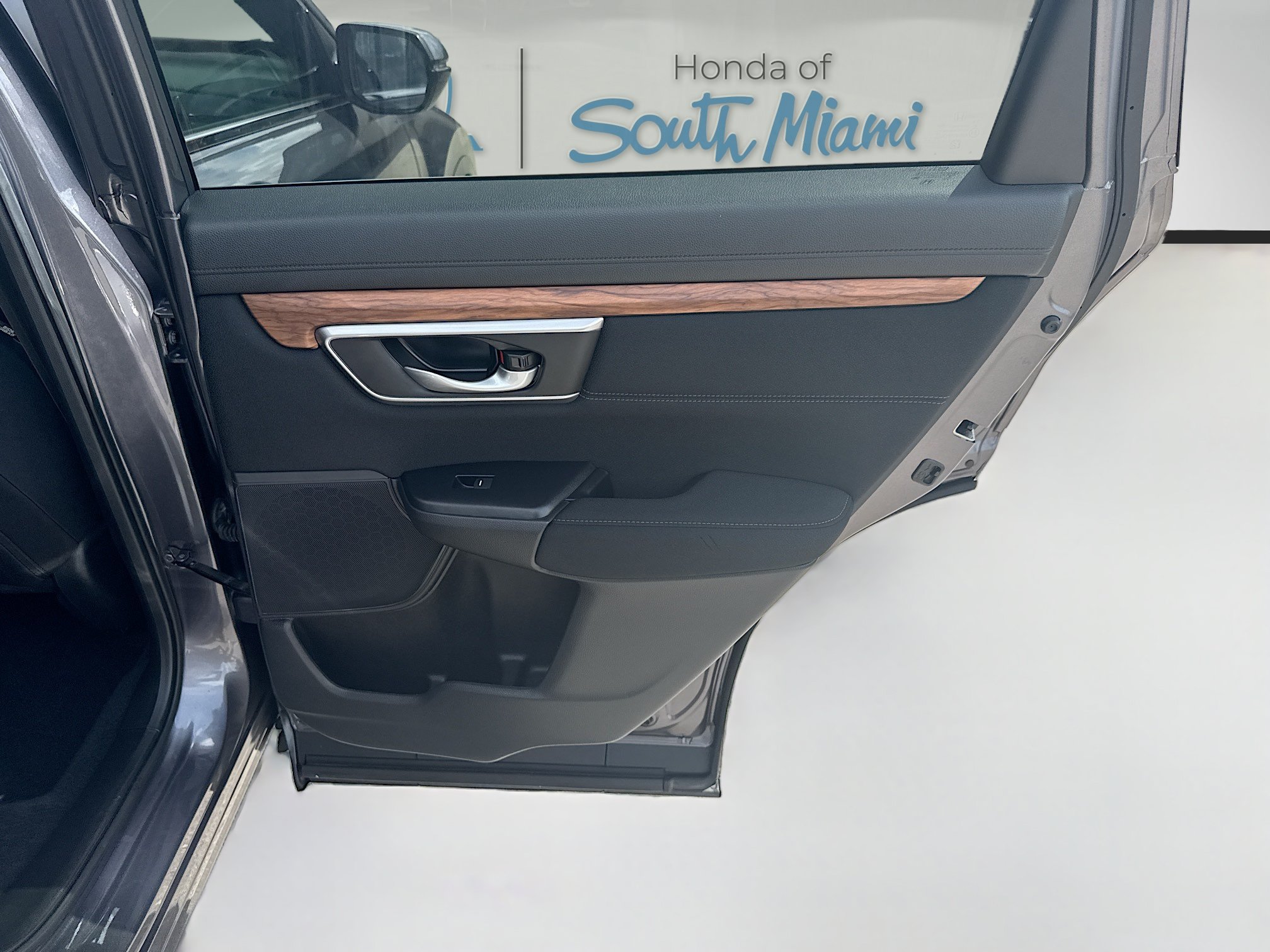 Certified 2022 Honda CR-V EX image 33