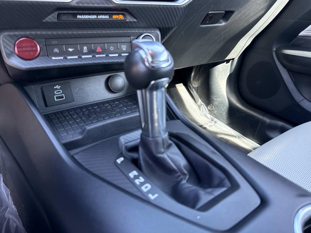 Used 2024 Ford Mustang Premium image 28