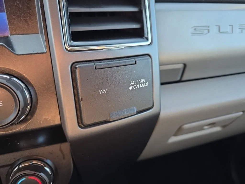 Used 2021 Ford F250 XLT AWD/4WD image 25