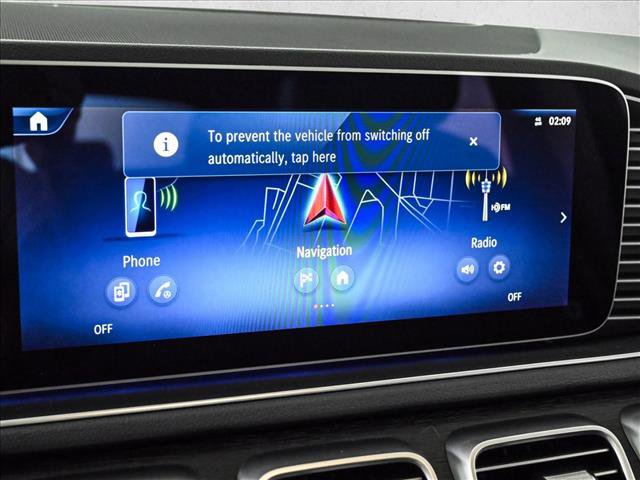 Certified 2026 Mercedes-Benz GLE 350 4MATIC image 16