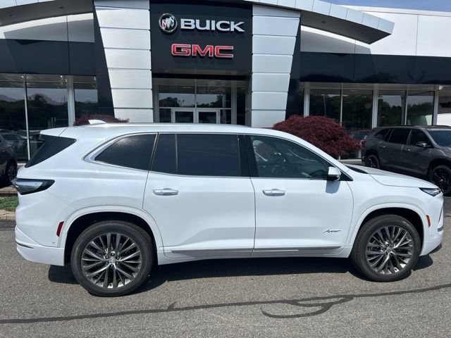 New 2026 Buick Enclave Avenir w/ Super Cruise Package AWD/4WD image 2