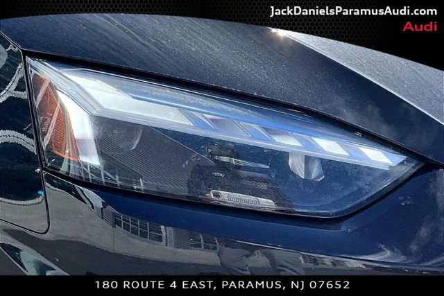 Used 2023 Audi A5 2.0T Premium w/ Convenience Package image 21