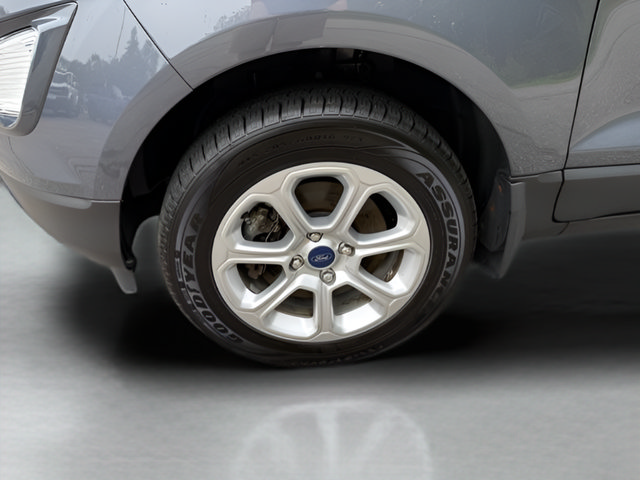 Used 2022 Ford EcoSport SE AWD/4WD image 24