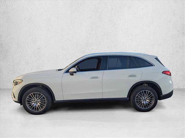 New 2026 Mercedes-Benz GLC 300 4MATIC image 5