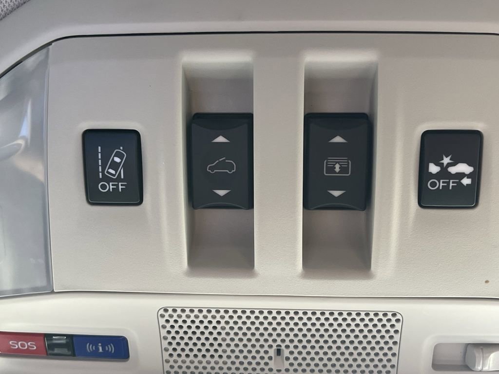 Used 2020 Subaru Ascent Touring w/ Popular Package #3 image 29