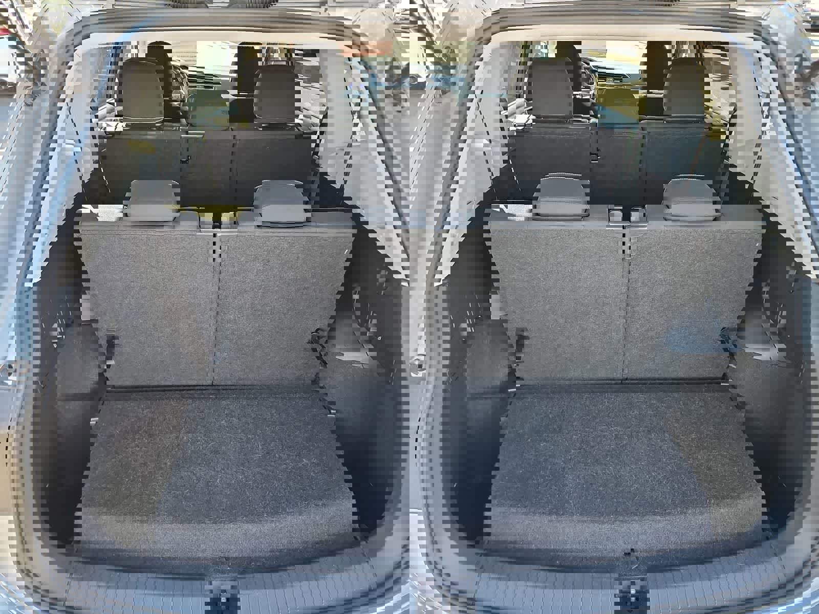 Used 2024 Volkswagen Tiguan S image 32